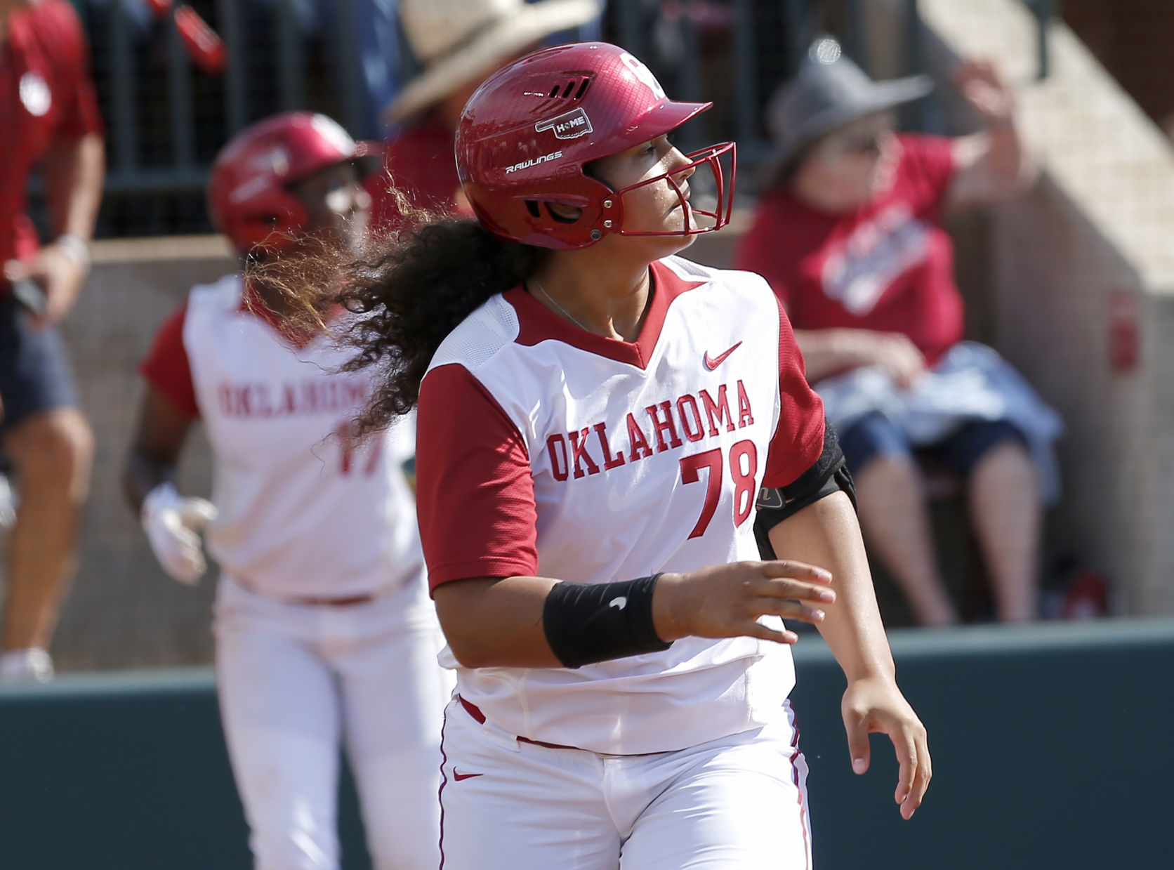 OU SOFTBALL